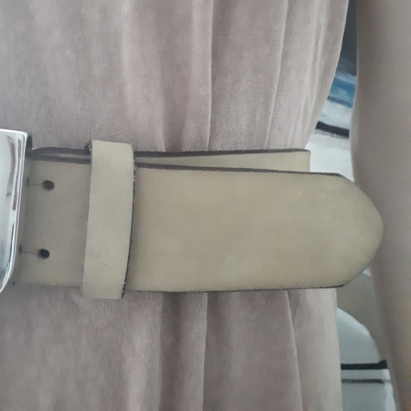 Paul & Joe | PJ-logo leather belt - Picture 4 of 10